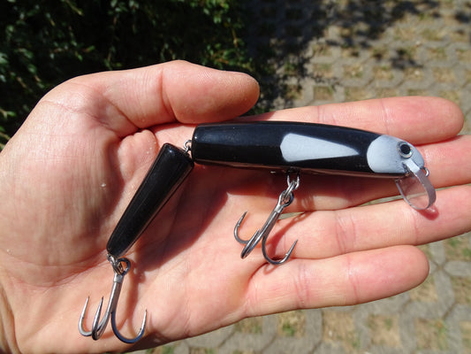 DGF Cat 13cm
