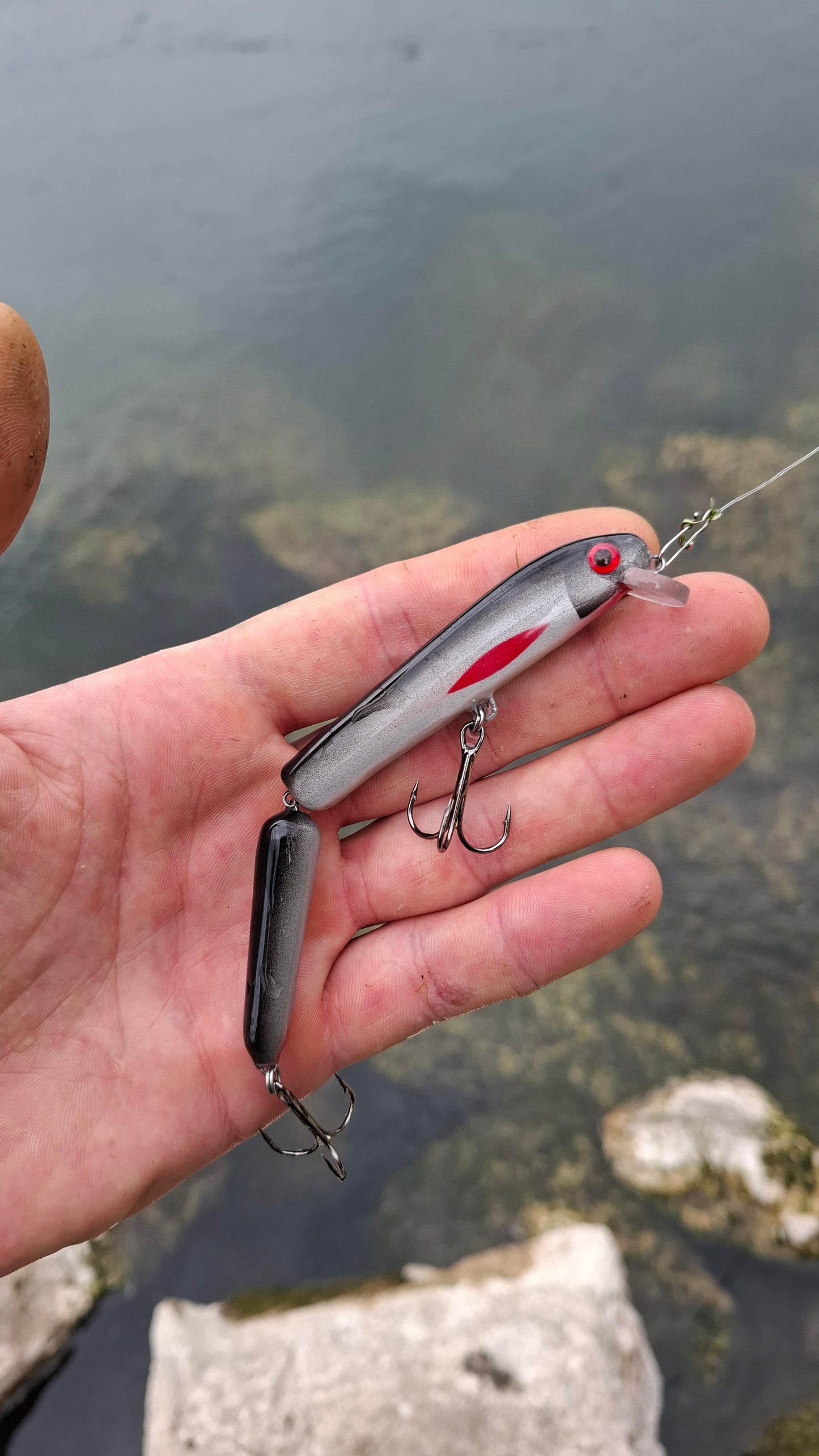 DGF Skimmer 11cm