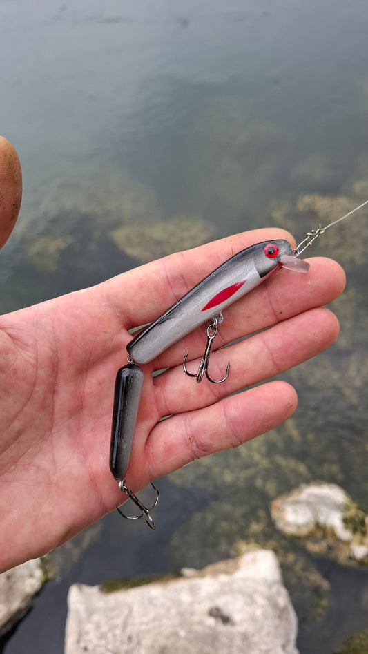 DGF Skimmer 11cm