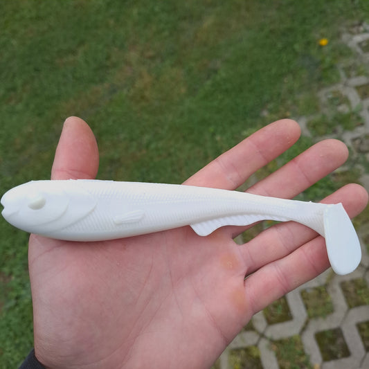 DGF Shad 18.5cm