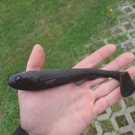 DGF Shad 18.5cm