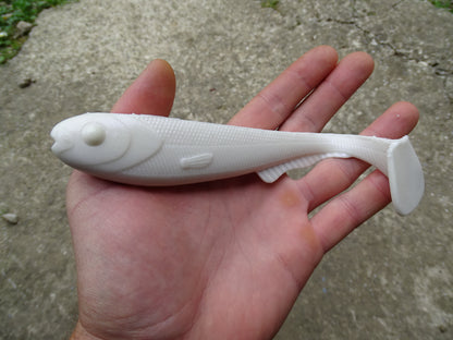 DGF Shad 18.5cm