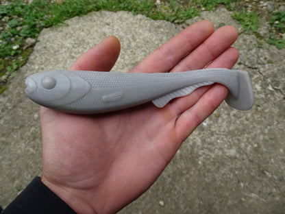 DGF Shad 18.5cm
