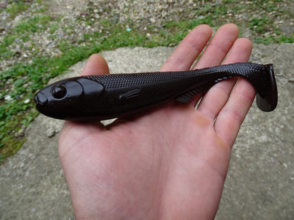 DGF Shad 18.5cm