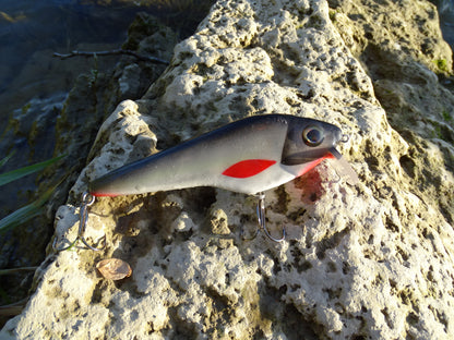 DGF Flasher 12cm