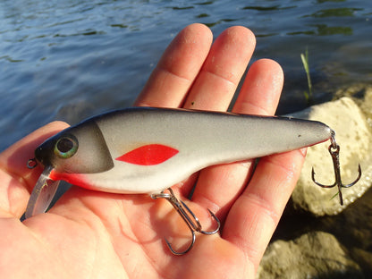 DGF Flasher 12cm