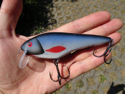 DGF Flasher 12cm