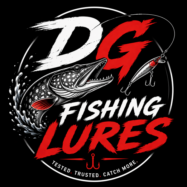 DGFishing Lures
